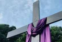 Igreja Católica dá início à Quaresma nesta Quarta-feira de Cinzas