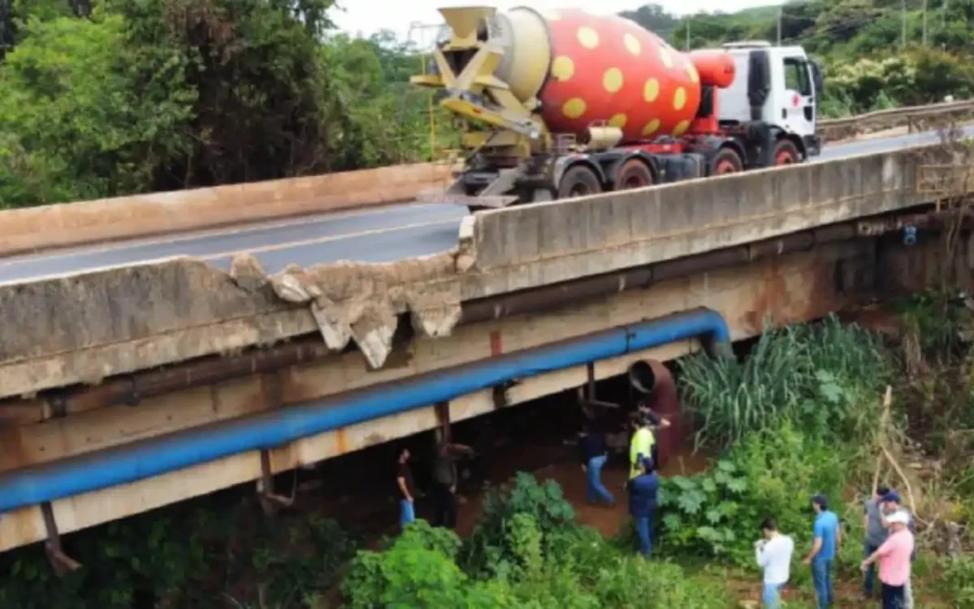 DER lança edital para inspeção e projetos