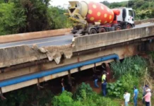 DER lança edital para inspeção e projetos de reforço de pontes e viadutos em todo o estado