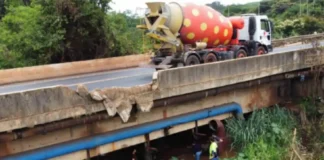 DER lança edital para inspeção e projetos de reforço de pontes e viadutos em todo o estado