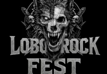 Extrema recebe a 2ª edição do Lobo Rock Fest em abril