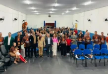 Igreja de Cristo Pentecostal celebra 16 anos em Extrema com programação especial