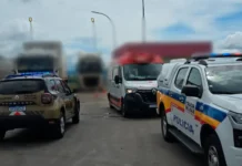 Motorista é encontrado sem vida em empresa às margens da Rodovia Fernão Dias, em Extrema