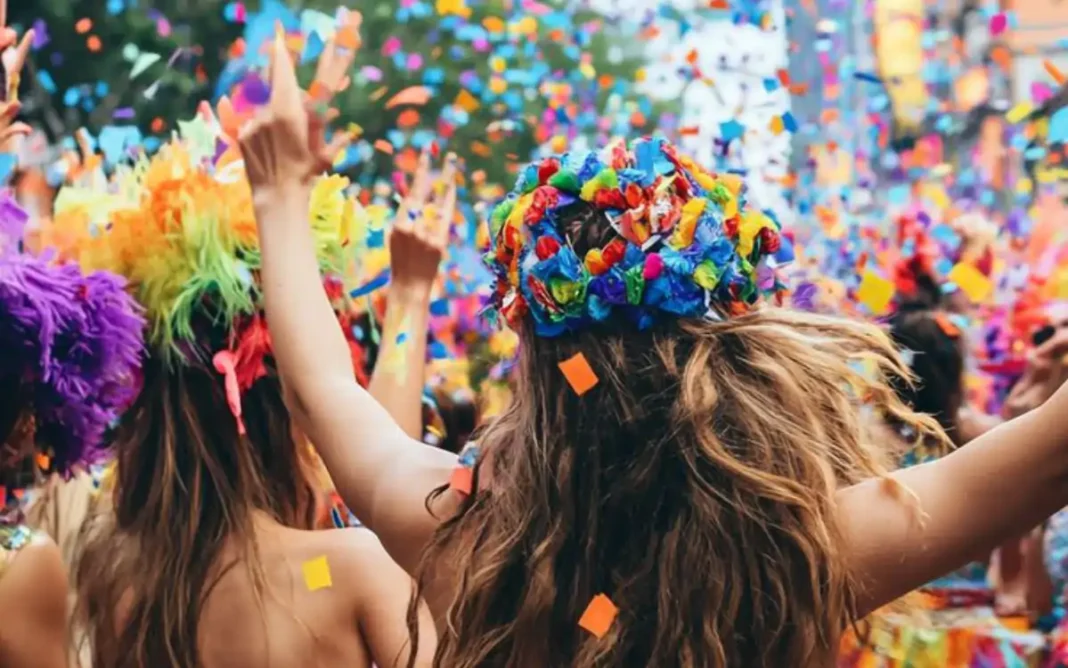 Pós-Carnaval exige hidratação, alimentação leve