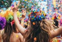 Pós-Carnaval exige hidratação, alimentação leve e prevenção