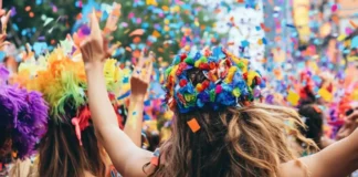 Pós-Carnaval exige hidratação, alimentação leve e prevenção