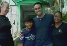 Prefeito Dr. Fabrício Bergamin anuncia Projeto Contraturno Esportivo em Extrema