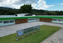 Sanitaristas Mirins atenderá mais de 800 alunos da rede municipal em Extrema