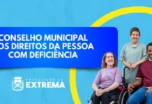 Assistência Social abre eleição para Conselho da Pessoa com Deficiência