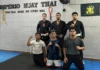 Atletas extremenses participam do Campeonato Brasileiro de Jiu-Jitsu