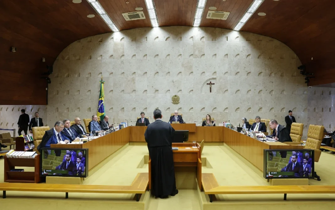 CPMI do INSS será encerrada após decisão do STF