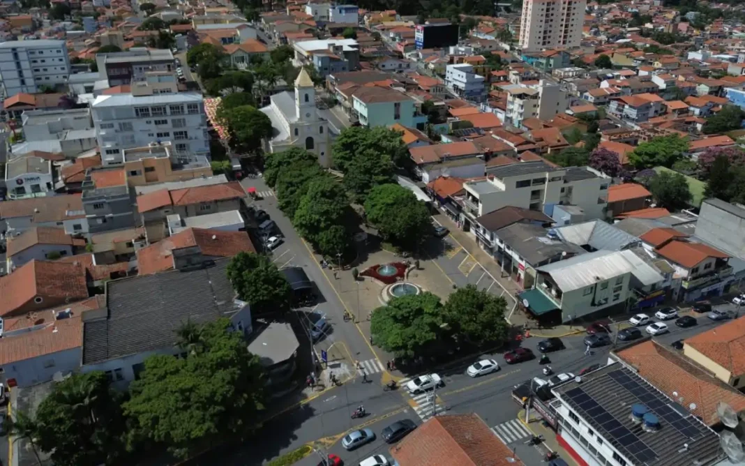 Feira de Empregabilidade acontece em Extrema no dia 9 de março