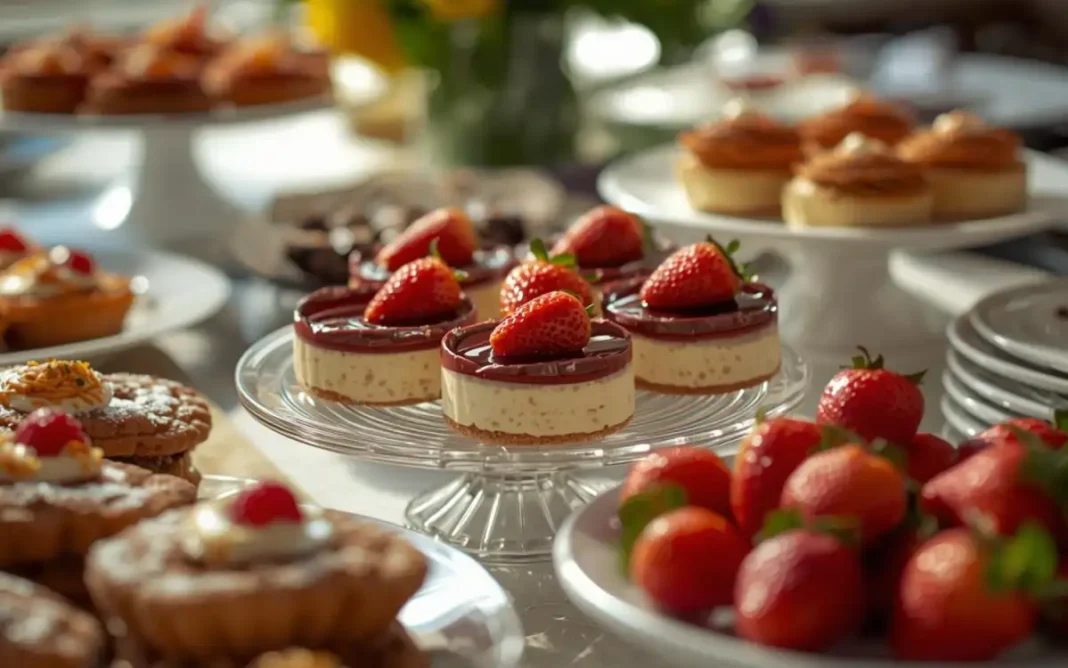 Festa do Morango – Edição Pudim movimenta Extrema com entrada gratuita