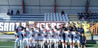 Fim de semana esportivo marca avanço da Copa Extrema e homenagens a personalidades