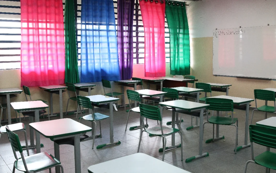 Governo inclui Lei Maria da Penha no currículo da educação básica