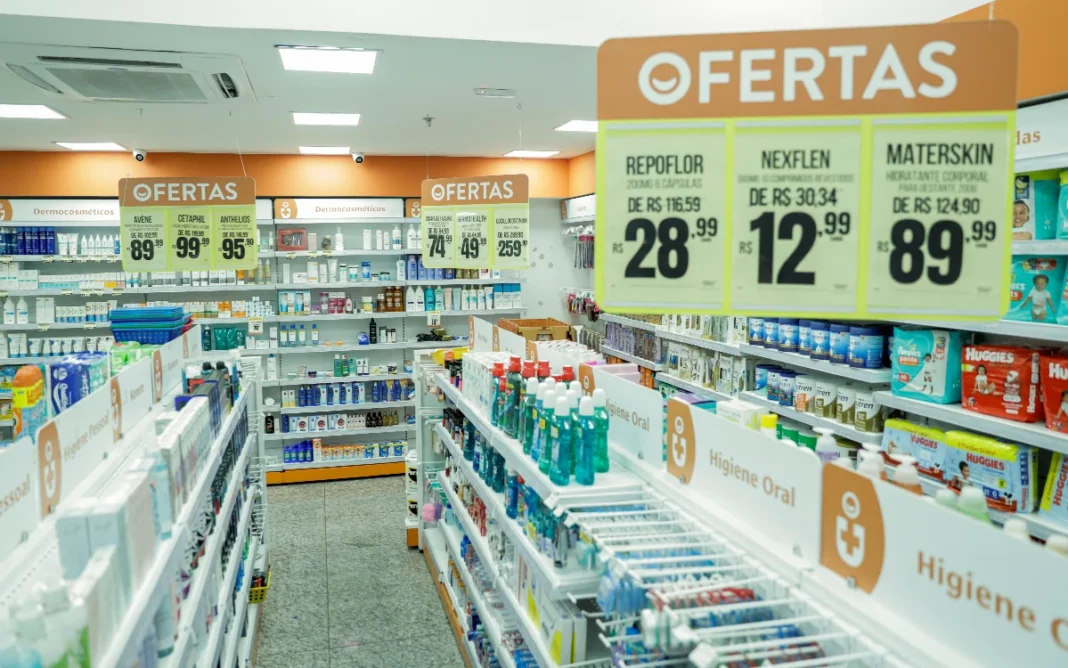 Medicamentos podem ter reajuste de até 3,81% a partir desta terça