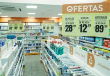 Medicamentos podem ter reajuste de até 3,81% a partir desta terça