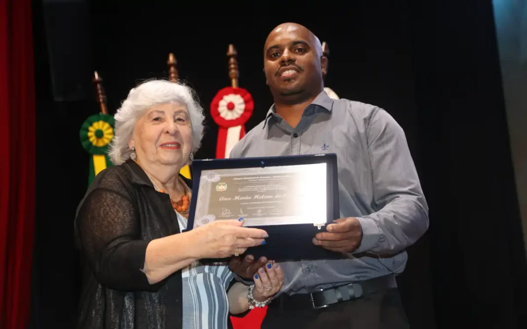 Mulheres que Fazem a Diferença Extrema Celebra Contribuições e Inspiração