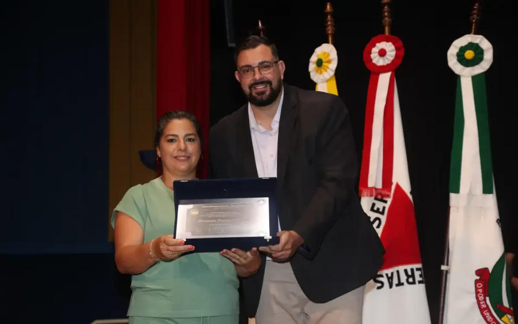 Prêmio Mulher Destaque reconhece trajetórias inspiradoras em Extrema