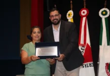 Prêmio Mulher Destaque reconhece trajetórias inspiradoras em Extrema