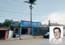 Secretaria de Assistência Social homenageia ex-secretário com nome de sua sede