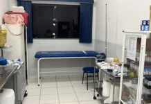 Secretaria de Saúde amplia serviço de imunização no município e implanta três novas Salas de Vacinas