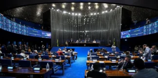 Senado aprova projeto que torna misoginia crime equiparado ao racismo