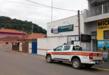 Suspeito é preso por fraude processual após tentar ocultar prova em local de morte