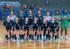 Time feminino de futsal extremense se destaca em Campinas e goleia adversário na segunda rodada da Copa Metropolitana