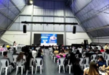 1º Feirão de Empregabilidade de Extrema registra mais de 500 contratações e milhares de atendimentos