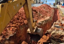 Revitalização histórica: Programa ‘João Mendes de Cara Nova’ marca o início do maior projeto de mobilidade urbana de Extrema