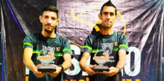 2ª Night Run Mairiporã reúne 600 participantes com presença marcante de atletas de Extrema