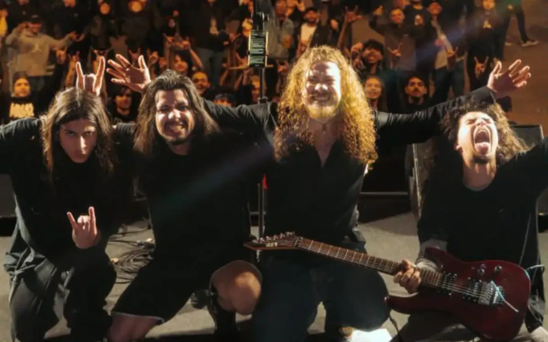 Niente lança novo single de estreia “Herdeiro de Nada” nas plataformas de streaming