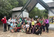 CRIE APAE de Extrema celebra 35 anos de história