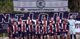 Copa Celso: emoção e homenagem marcam a grande final em Extrema