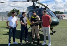 Operação Segurança Extrema reforça presença policial e ações preventivas