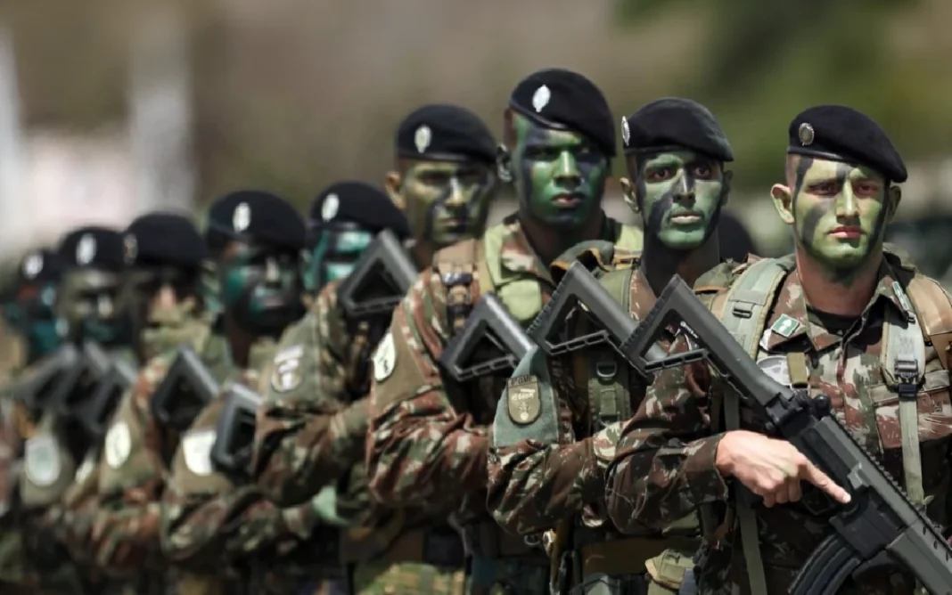Alistamento militar de 2026 termina em 30 de junho em todo o país