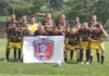 Furnas Resenha F.C. promove 1º Festival Furnas Solidário em Extrema