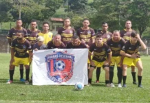 Furnas Resenha F.C. promove 1º Festival Furnas Solidário em Extrema