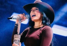Festa do Peão de Cambuí 2026 começa nesta quinta-feira com show de Ana Castela