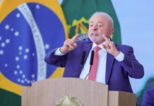 Lula assina decreto que reforça regras para redes sociais e big techs no Brasil