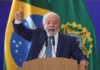 Lula diz que criará Ministério da Segurança após aprovação da PEC no Senado