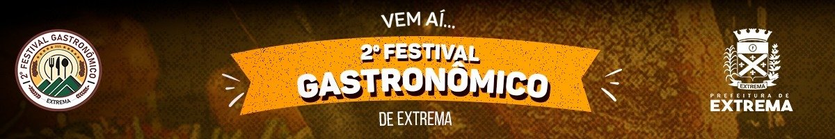 Festival Gastronômico