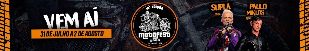 MotoFest 2026