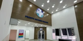 Secretaria de Saúde entrega recepção revitalizada e inaugura Sala Lilás no Pronto Socorro Municipal nesta quarta-feira (20)