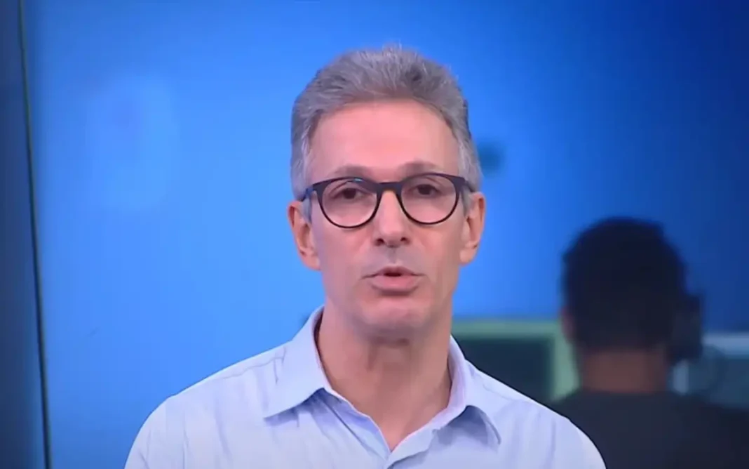 Zema fala de “plano implacável” para privatizar e poupar
