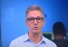 Zema fala de “plano implacável” para privatizar e poupar