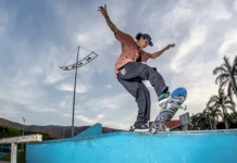 2º Festival de Skate de Extrema acontece neste fim de semana