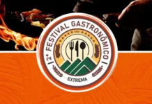 2º Festival Gastronômico de Extrema encerra programação no dia 25 de junho com festa e premiação dos pratos destaques na Praça Central