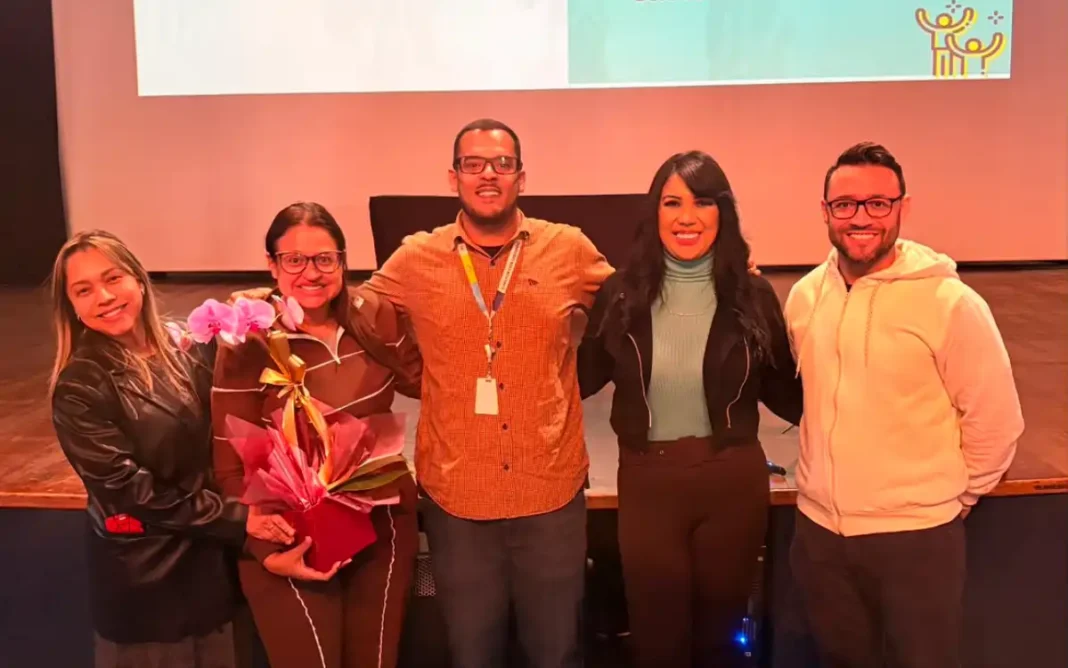 Escola José Sebastião Morbidelli promove 4º encontro do Pro